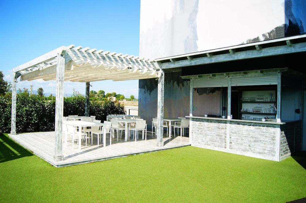 Hotel Sercotel Plana Parc Alquerías del Niño Perdido Exterior foto